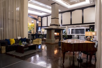 Anew Hotel Hilton Pietermaritzburg