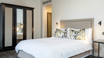 Anew Hotel Hilton Pietermaritzburg