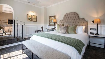Anew Hotel Hilton Pietermaritzburg