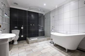 Anew Hotel Hilton Pietermaritzburg