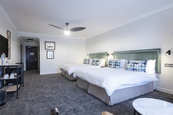 Anew Hotel Hilton Pietermaritzburg