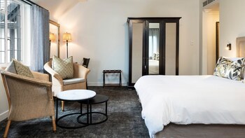 Anew Hotel Hilton Pietermaritzburg