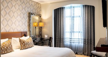Anew Hotel Hilton Pietermaritzburg