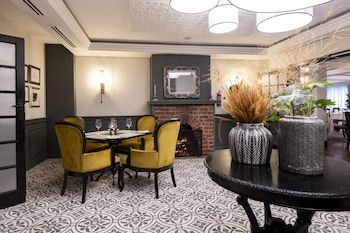 Anew Hotel Hilton Pietermaritzburg