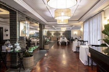 Anew Hotel Hilton Pietermaritzburg