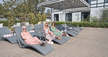 Anew Hotel Hilton Pietermaritzburg