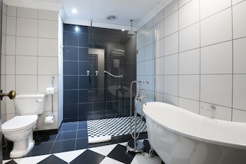 Anew Hotel Hilton Pietermaritzburg