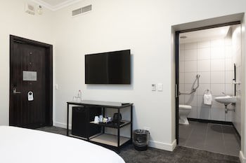 Anew Hotel Hilton Pietermaritzburg