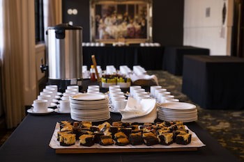 Anew Hotel Hilton Pietermaritzburg