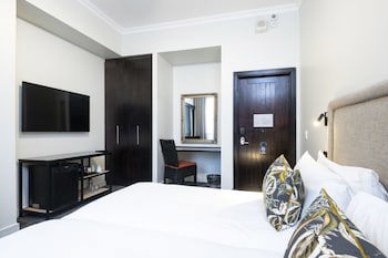 Anew Hotel Hilton Pietermaritzburg