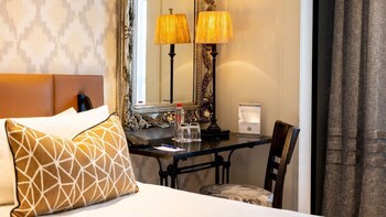 Anew Hotel Hilton Pietermaritzburg
