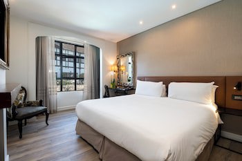 Anew Hotel Hilton Pietermaritzburg