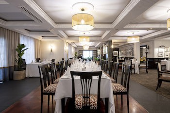 Anew Hotel Hilton Pietermaritzburg