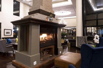 Anew Hotel Hilton Pietermaritzburg