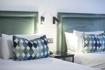 Anew Hotel Hilton Pietermaritzburg