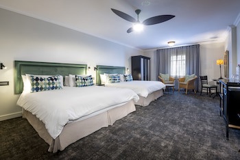Anew Hotel Hilton Pietermaritzburg