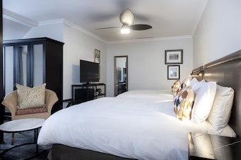 Anew Hotel Hilton Pietermaritzburg