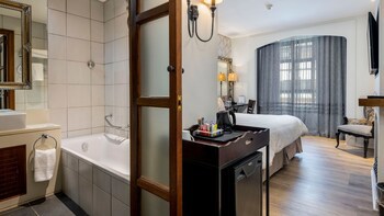Anew Hotel Hilton Pietermaritzburg