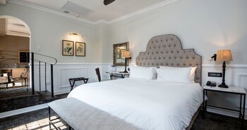 Anew Hotel Hilton Pietermaritzburg