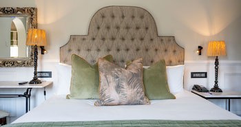Anew Hotel Hilton Pietermaritzburg