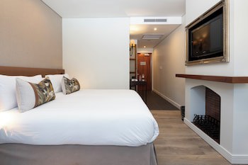 Anew Hotel Hilton Pietermaritzburg