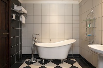 Anew Hotel Hilton Pietermaritzburg