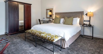 Anew Hotel Hilton Pietermaritzburg