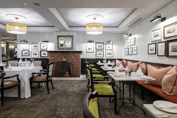 Anew Hotel Hilton Pietermaritzburg