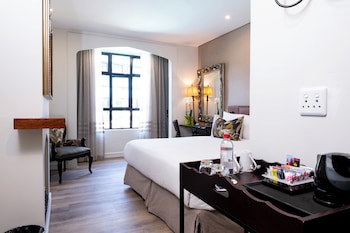 Anew Hotel Hilton Pietermaritzburg