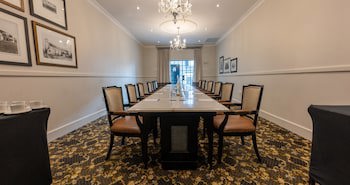 Anew Hotel Hilton Pietermaritzburg