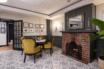 Anew Hotel Hilton Pietermaritzburg