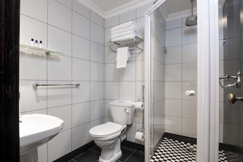 Anew Hotel Hilton Pietermaritzburg
