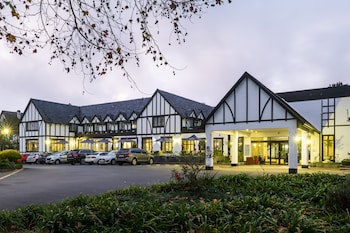 Anew Hotel Hilton Pietermaritzburg