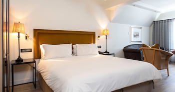 Anew Hotel Hilton Pietermaritzburg