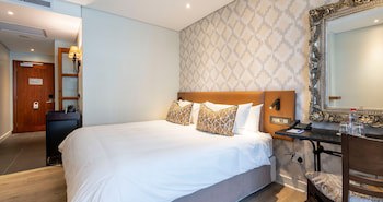 Anew Hotel Hilton Pietermaritzburg