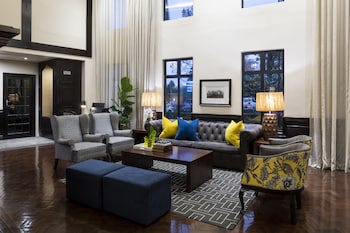 Anew Hotel Hilton Pietermaritzburg