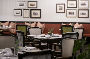 Anew Hotel Hilton Pietermaritzburg
