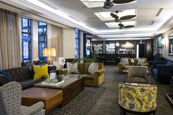 Anew Hotel Hilton Pietermaritzburg