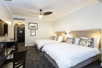 Anew Hotel Hilton Pietermaritzburg