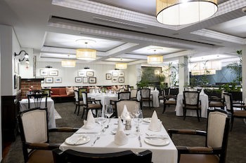 Anew Hotel Hilton Pietermaritzburg