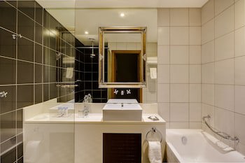 Anew Hotel Hilton Pietermaritzburg