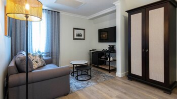 Anew Hotel Hilton Pietermaritzburg