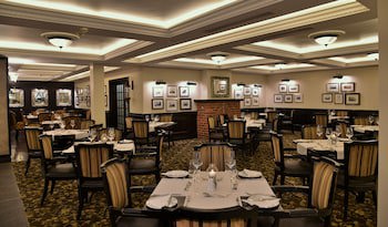 Anew Hotel Hilton Pietermaritzburg