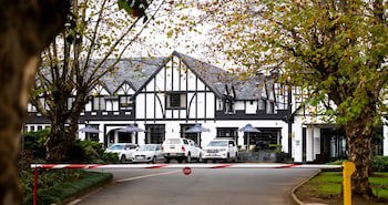 Anew Hotel Hilton Pietermaritzburg
