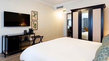 Anew Hotel Hilton Pietermaritzburg