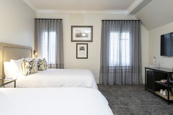 Anew Hotel Hilton Pietermaritzburg
