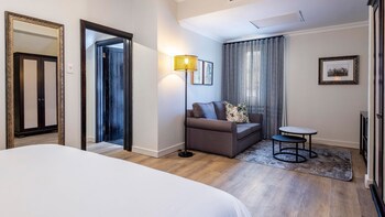 Anew Hotel Hilton Pietermaritzburg