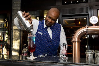Anew Hotel Hilton Pietermaritzburg