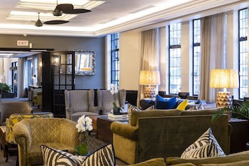 Anew Hotel Hilton Pietermaritzburg