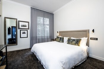 Anew Hotel Hilton Pietermaritzburg